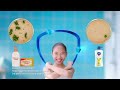 safeguard lemon fresh body wash tv ad q4 2022 q2 2023 30s philippines