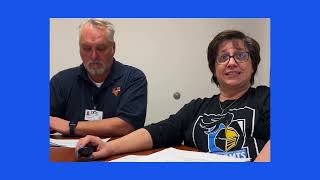 Preceptor Orientation