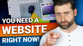 Why does everyone need a personal website in 2026?! | Yes, even you!