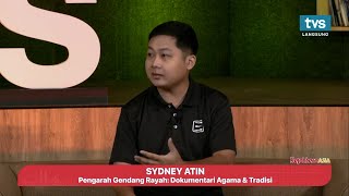 My Segment on TVS Sejahtera Asia