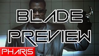Pharis - Blade PREVIEW