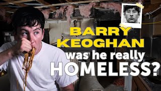 The Untold Story 7 Fascinating Facts About Barry Keoghan
