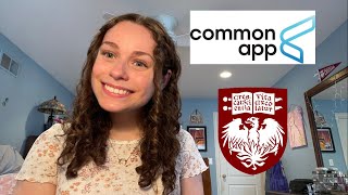 Common App Essay || Accepted to UChicago