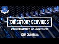 Introduction to Directory Services