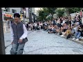 20230831 홍대　버스킹　hongdae busking 김효진　kimhyojin yu kagawa 카가와 유 ㉑