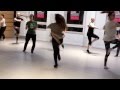 "G.U.Y "LADY GAGA BY JULIE PECQUET ON HEELS