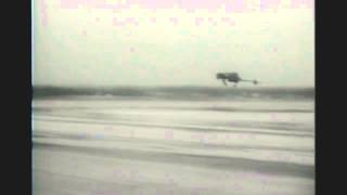 WORLD WAR II Fighters RARE  Curtiss Ascender XP 55 720p