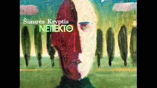 Šiaurės Kryptis - Eik