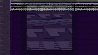 MS Paint Breakcore