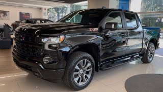 NUEVA CHEYENNE RST 2025|Es mejor que Ford Lobo?