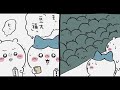 【ちいかわ】お出汁編を一気読みできる動画【完結】