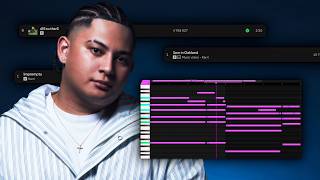 The SECRETS Behind Karri's Late-Night R&B Production