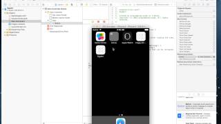 iOS Swift Xcode: Advanced Debuging Tricks: debugger command: po $arg1