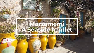 Sicilian Villages | Marzamemi, a Seaside hamlet