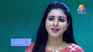 Arundhathi | അരുന്ധതി | Flowers | Ep# 196