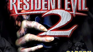 Zagrajmy w Resident Evil 2 PSX / PS1 / PS One RetroGranie [PL] #8 | Kolopdz Pajda