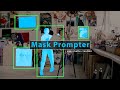 Mask Prompter for After Effects