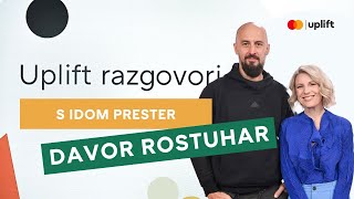 Uplift razgovori: Davor Rostuhar, putopisac i dokumentarist