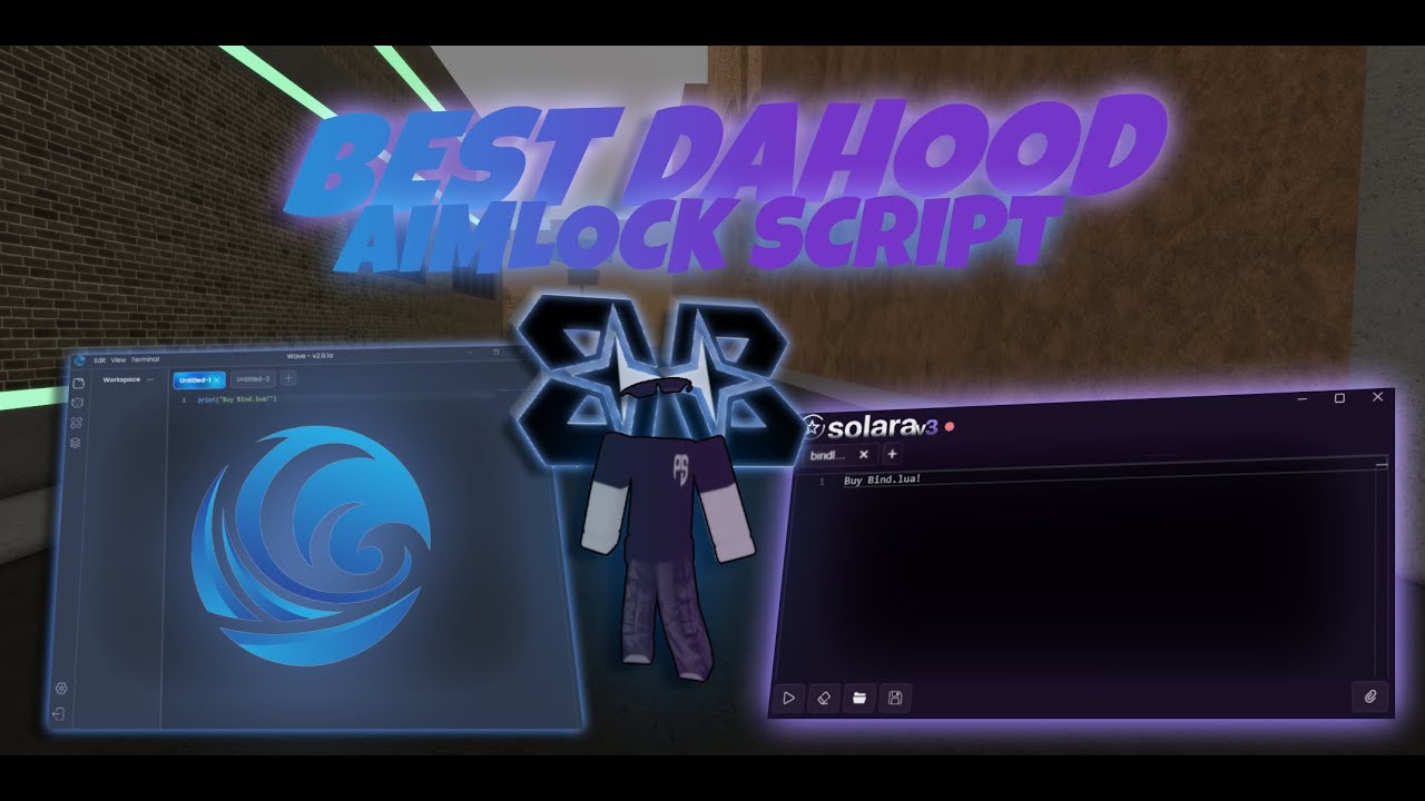 Raiding With Best Da Hood Aimlock Script Hack 2024 Op Silent Aim