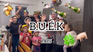 Anyós - Só (Best of)  Köszönjük mindenkinek aki velünk volt idén is hát akkor B.U.É.K ☘️☘️🙏🍾🍾🍾