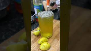 🍋 Nannari Lemon 🧃 Sweet Sarbath🥤 Recipe Special ⛱️ Summer Drink .. 🥶COOL COOL 🧊