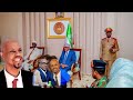 somaliland liibaan alcadaala ayaa xukuma mise