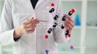 Unlocking the Secrets of Molecular Docking: A Simulation Journey