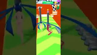Hair Race Unity Game Source Code sellunitysourcecodes