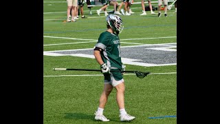 Jonah Boren '24 | Spring 2023 highlights