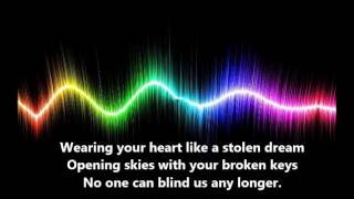 Spectrum - Zedd (lyrics)