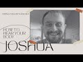 How to Hear your Body w/ Joshua Oak