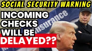 BREAKING: This One Secret Will Protect Your Social Security Check