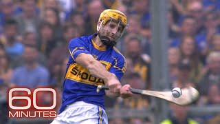 Hurling: Ireland's national obsession