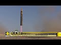 iran unveils fourth generation ballistic missile wion pulse latest english news