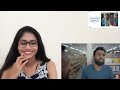 geojit “sebastiante velliyazhcha” ep1 webseries fliq saranghi reacts