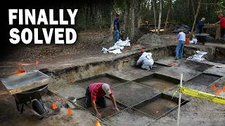 NEW Evidence Shed Light On The 435-Year-Old Mystery Of The Lost Colony Of Roanoke