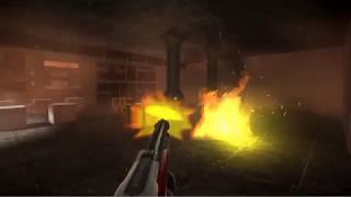 FPS Prototype for fun