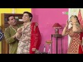 best of nasir chinyoti and nargis new pakistani stage drama full comedy funny clip pk mast