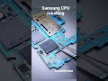 Samsung Cpu reballing 🧑‍🔧👩‍🔧