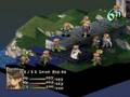 Final Fantasy Tactics - Battle 01