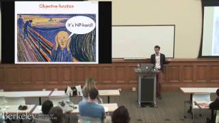 Human Behavior in Networks (Robert West)
