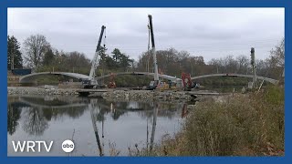 New timeline set for 30th Street bridge replacement