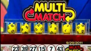 9_29_11 - Multi-Match