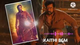 Kaithi  Movie (2020) BGM  Ringtone |New South Ringtone | Karthi |Latest BGM Ringtone Whatsapp Status