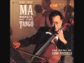 SOUL OF THE TANGO-Le Grand Tango