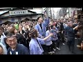 勝沼囃子会　平成２４年　青梅大祭　３日　８－７