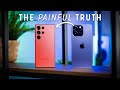 8 Reasons Switching to Android is a NIGHTMARE!