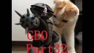 【Zeonの実況】GBO ジオン軍戦闘記録Part32「アッガイVS支援機部屋！襲い来る砲撃の中を駆け抜けろ！」