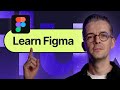 Figma Tutorial for Beginners (13-min crash course!)