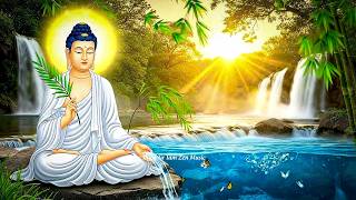 Nhạc Thiền – Nghe Để Tĩnh Tâm, Hồi Phục Năng Lượng Từ Bi